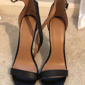 Charlotte Russe heels